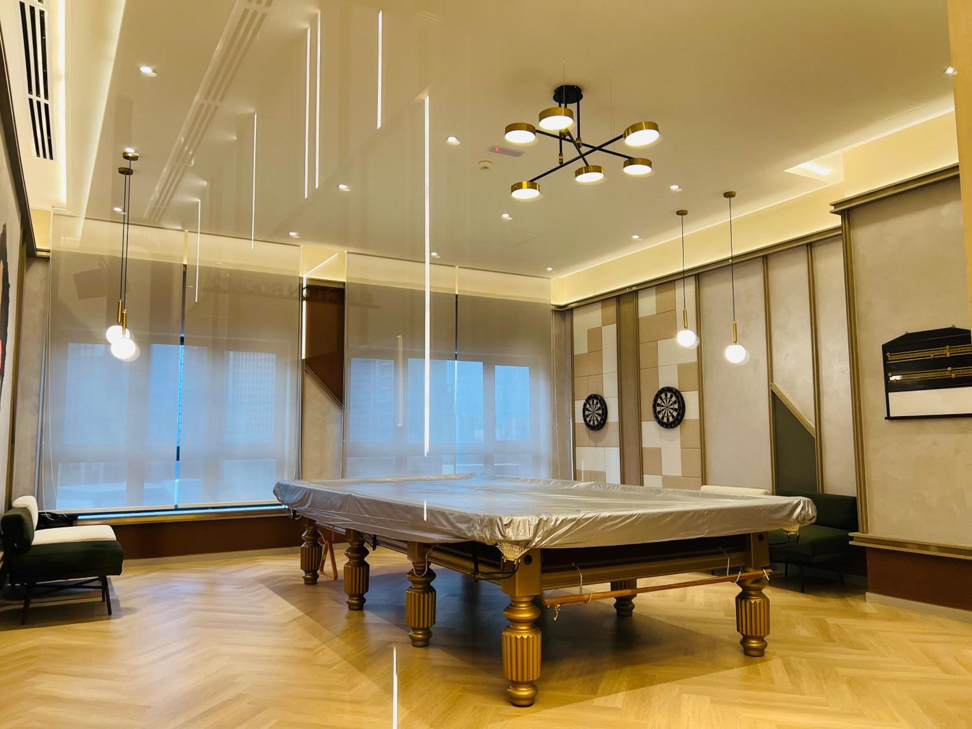 Agile Trx Luxury Bukit Bintang