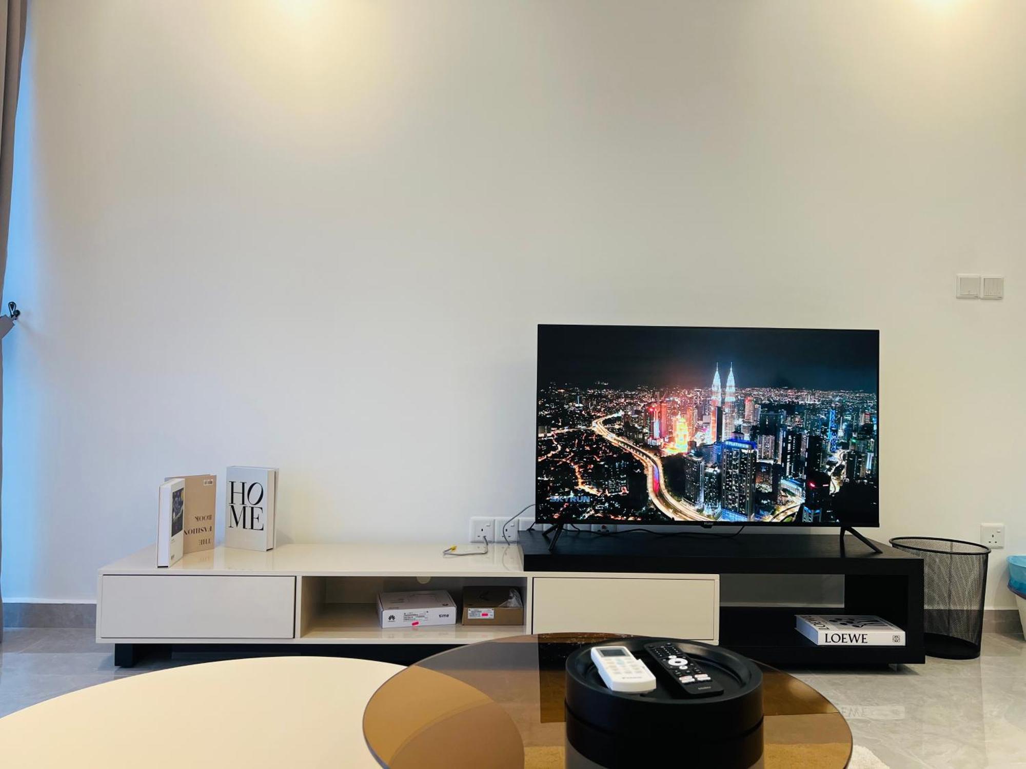 Agile Trx Luxury Bukit Bintang Kuala Lumpur
