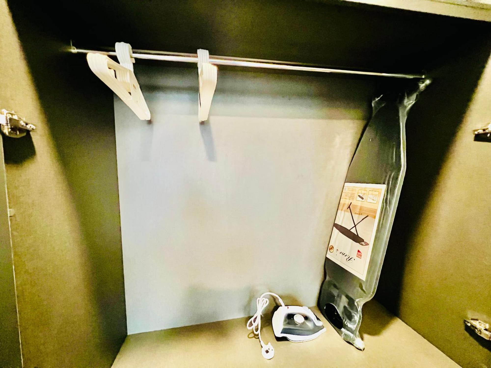 Agile Trx Luxury Bukit Bintang * Kuala Lumpur