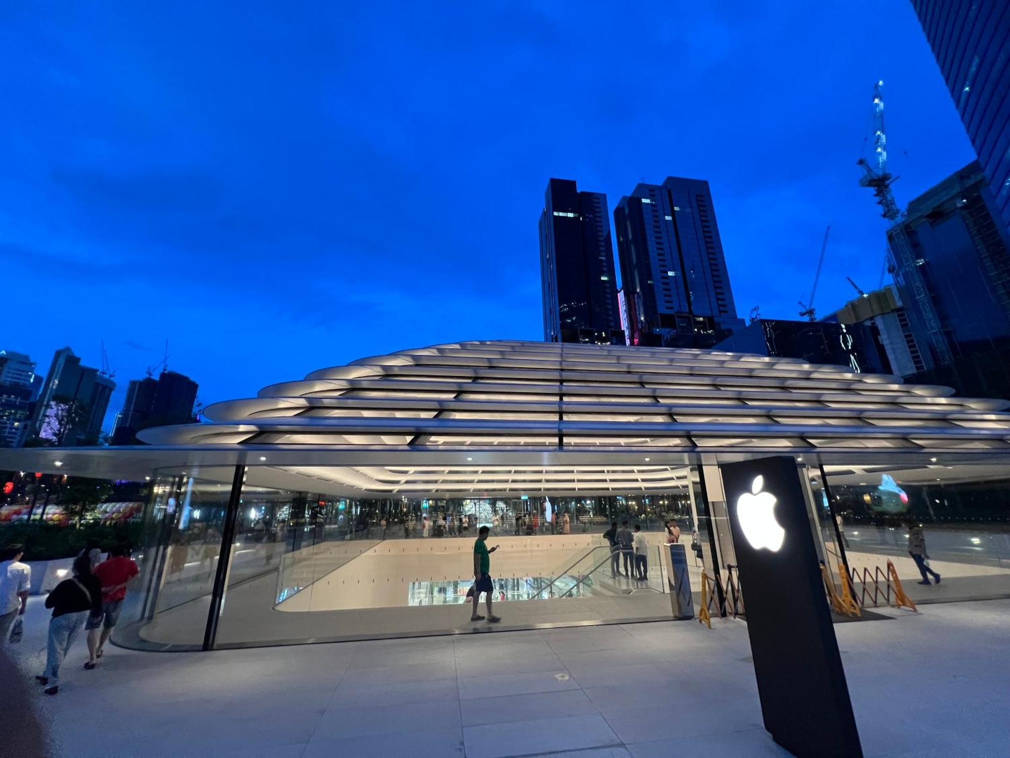 Agile Trx Luxury Bukit Bintang Appartement