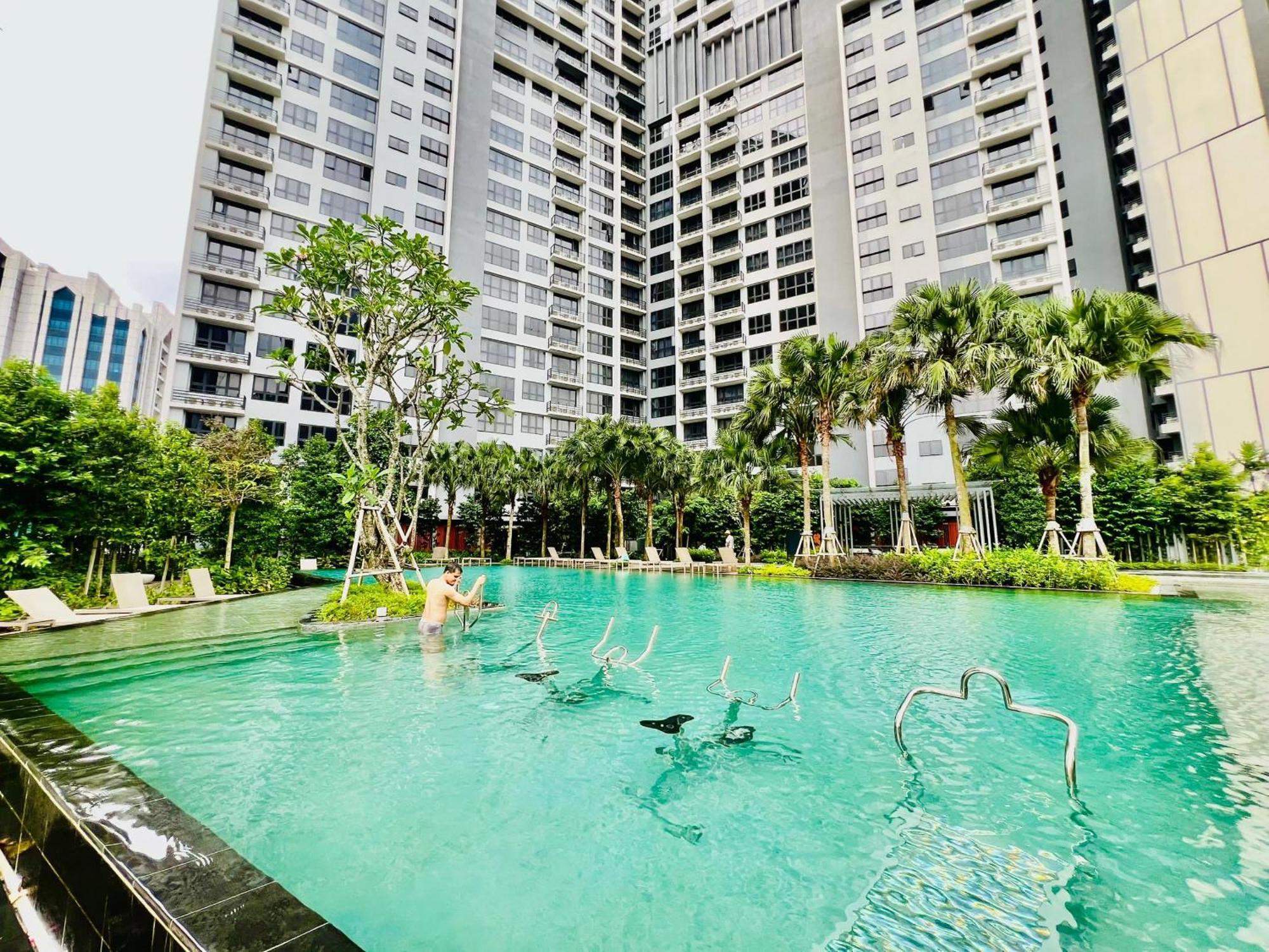 Agile Trx Luxury Bukit Bintang