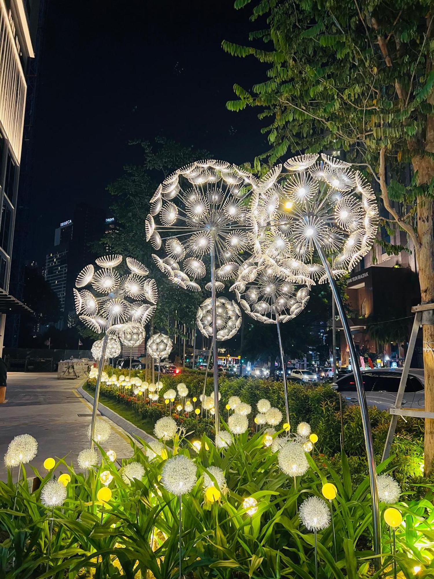 Agile Trx Luxury Bukit Bintang *