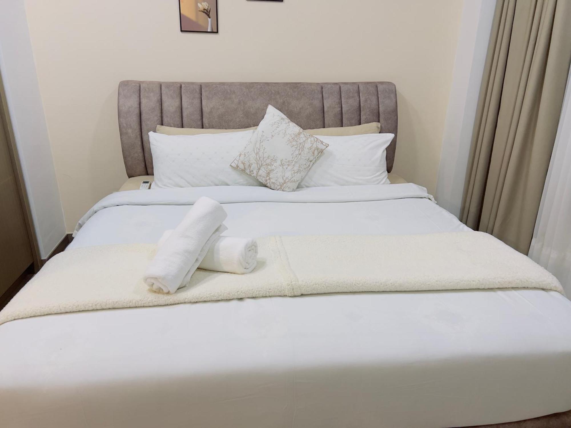 Agile Trx Luxury Bukit Bintang Appartement Kuala Lumpur