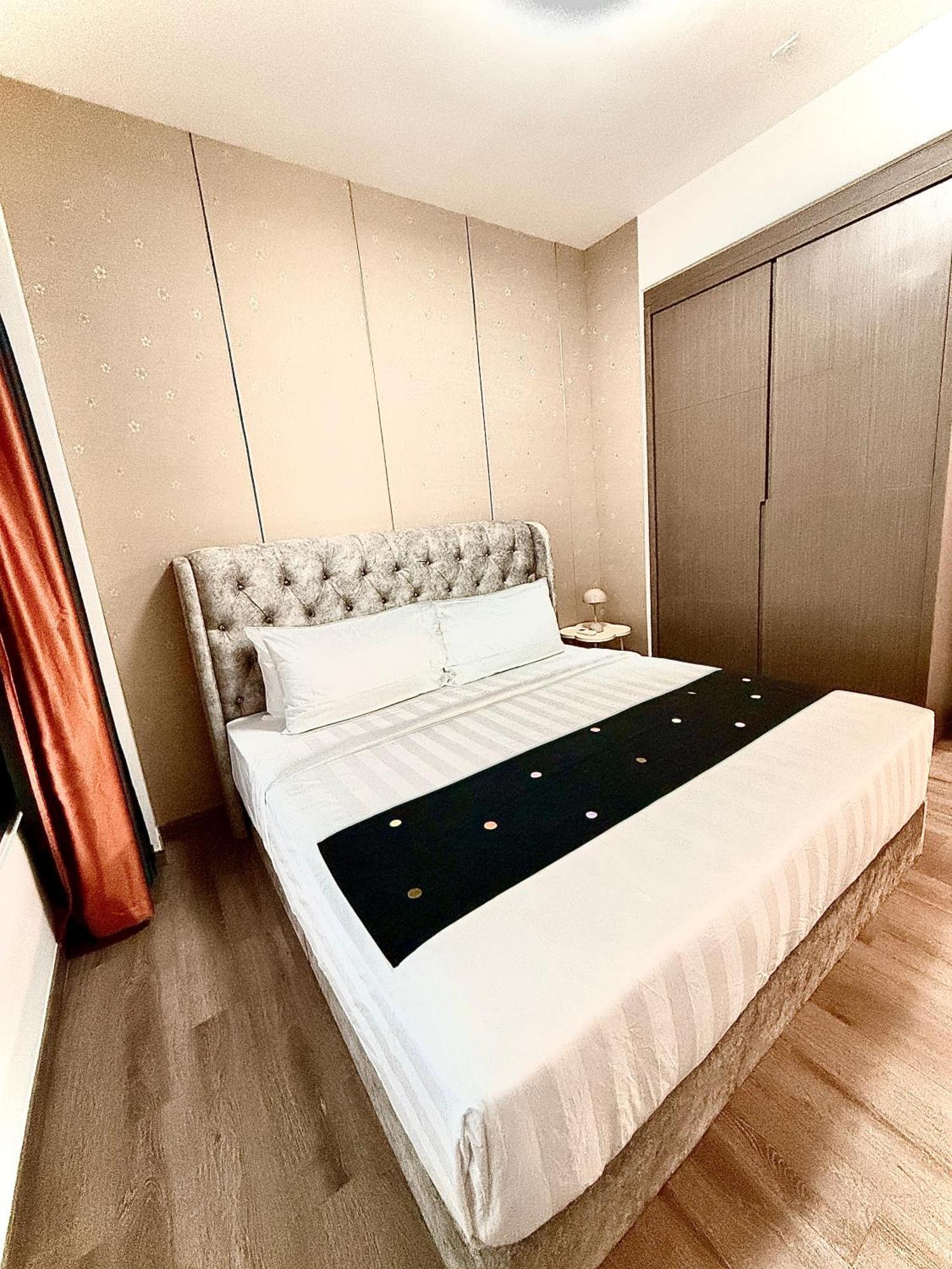 Agile Trx Luxury Bukit Bintang Appartement Kuala Lumpur
