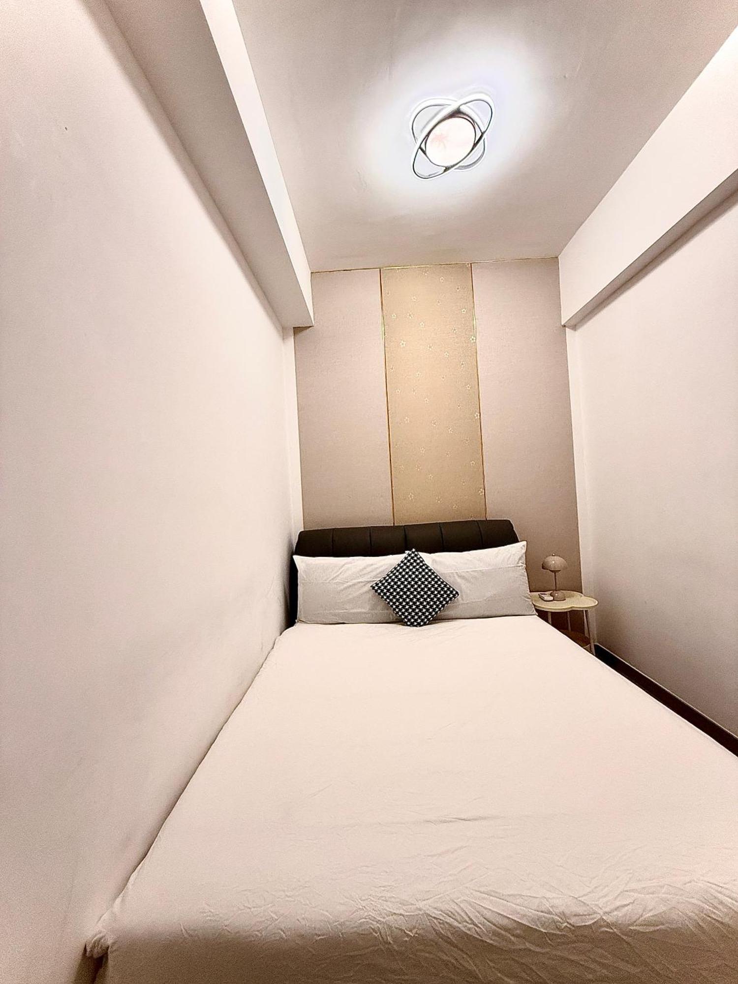 Agile Trx Luxury Bukit Bintang Appartement