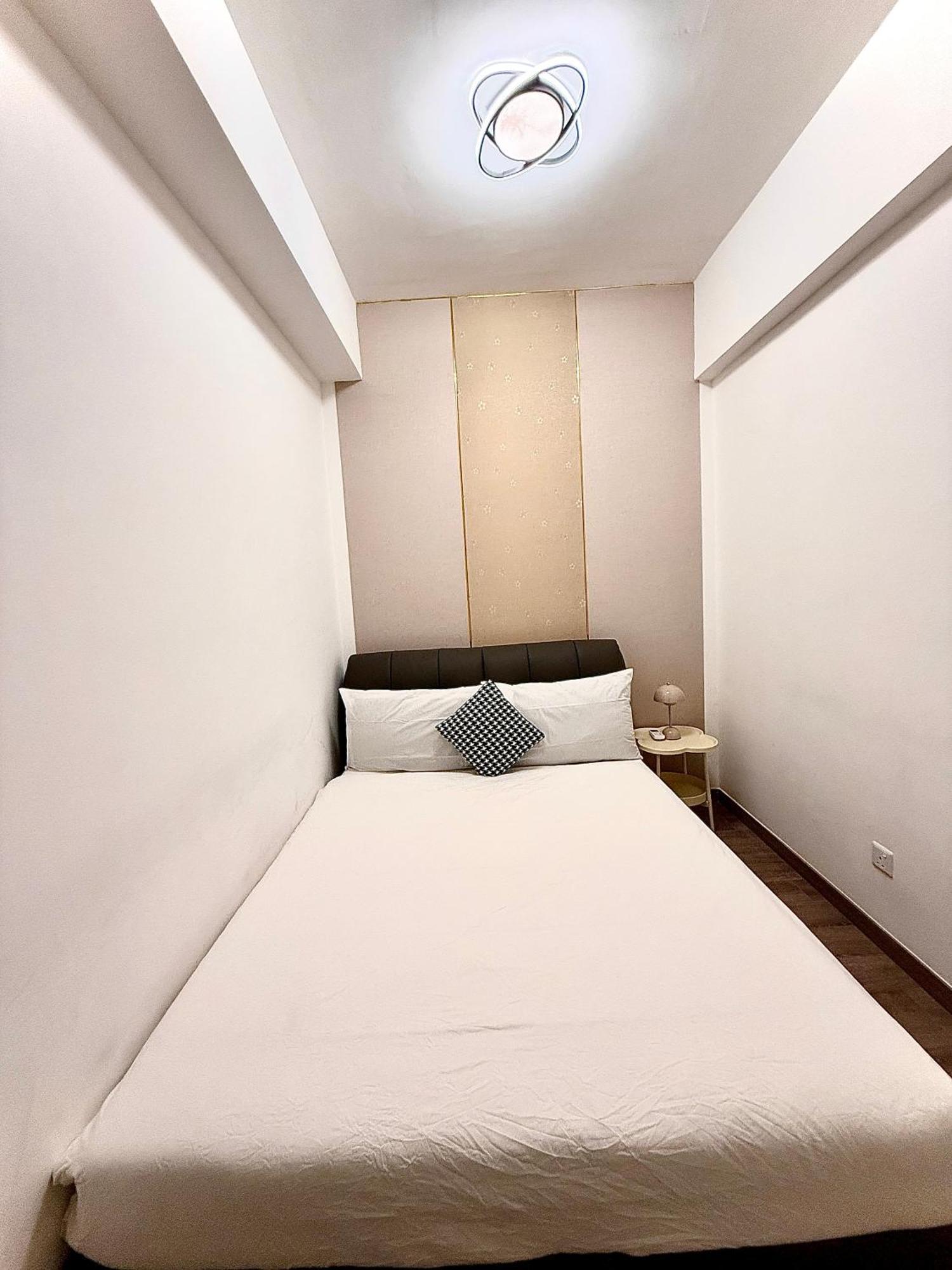 Agile Trx Luxury Bukit Bintang *