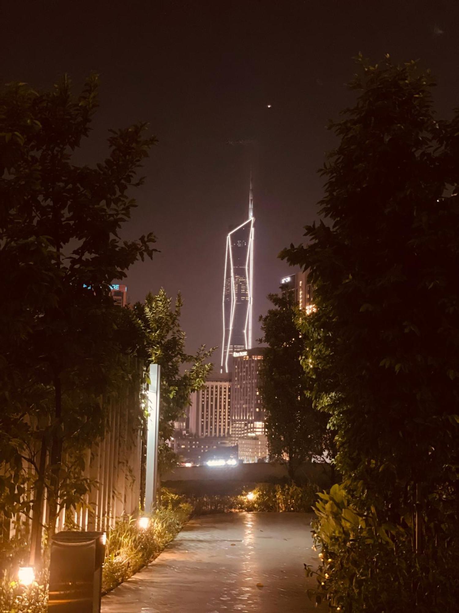 Agile Trx Luxury Bukit Bintang * Kuala Lumpur