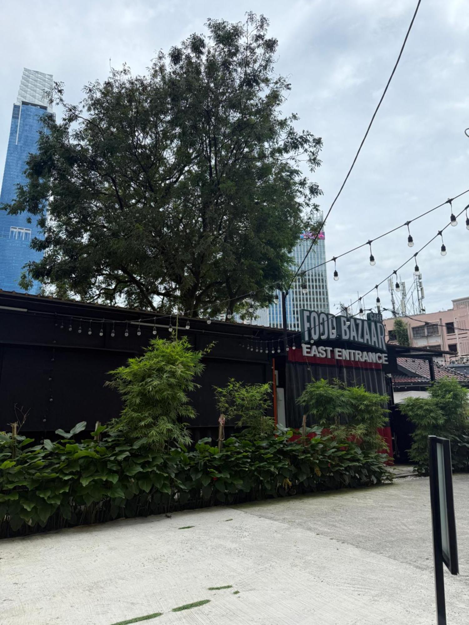 Appartement Agile Trx Luxury Bukit Bintang