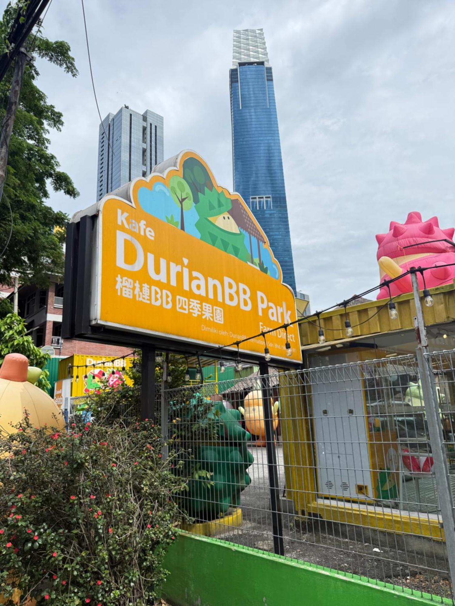 Agile Trx Luxury Bukit Bintang Kuala Lumpur