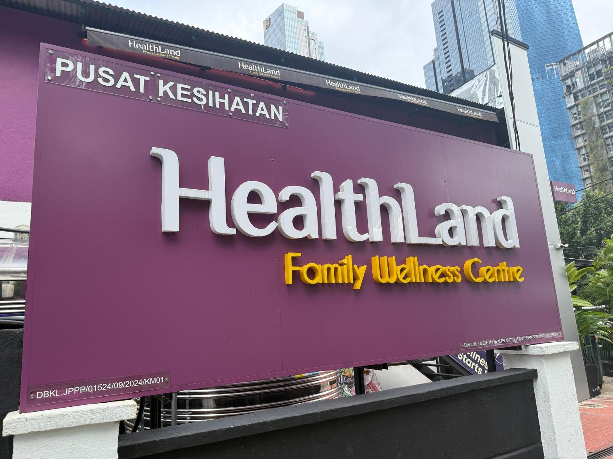 Agile Trx Luxury Bukit Bintang Kuala Lumpur