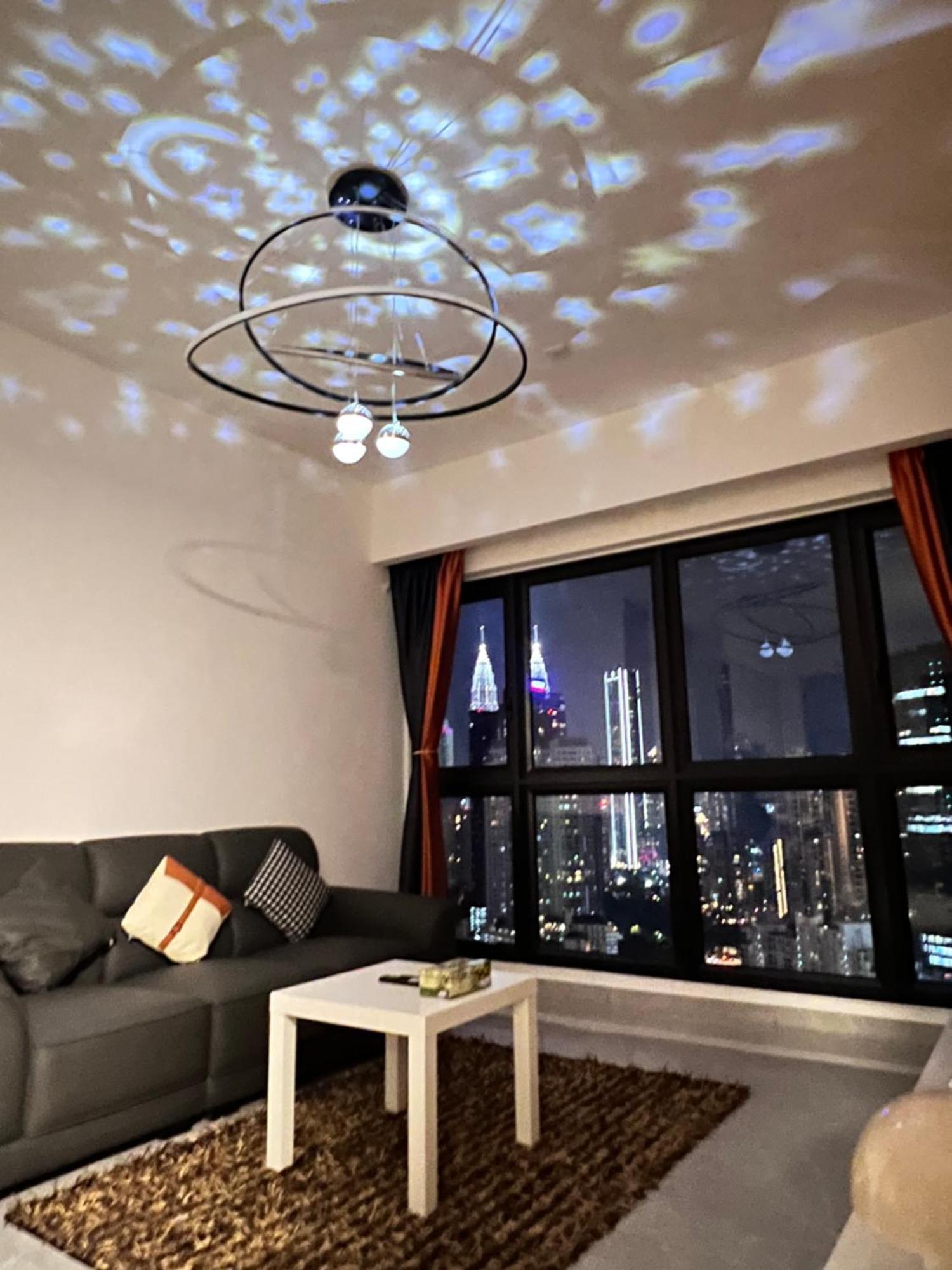 Pangsapuri Agile Trx Luxury Bukit Bintang *