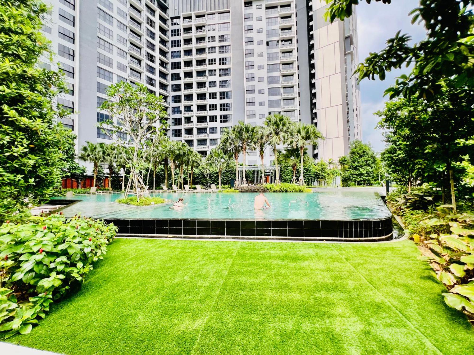 Agile Trx Luxury Bukit Bintang