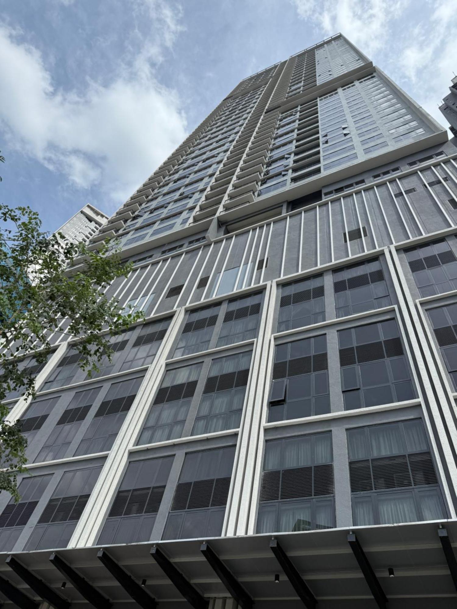 Agile Trx Luxury Bukit Bintang Pangsapuri Kuala Lumpur